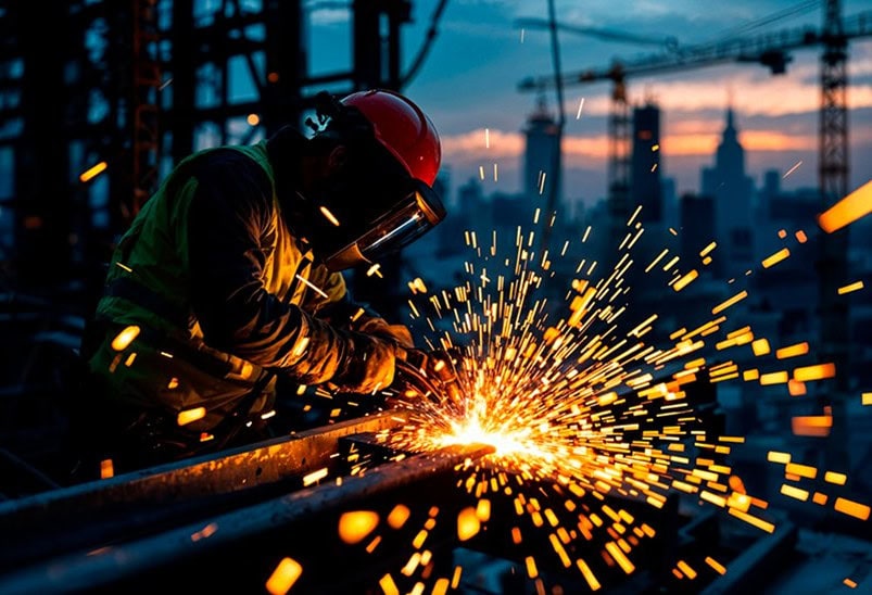 Fire Risk During Construction and Renovation Projects